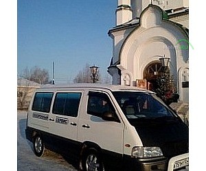 Салон Похоронный Сервис на Свердловской улице