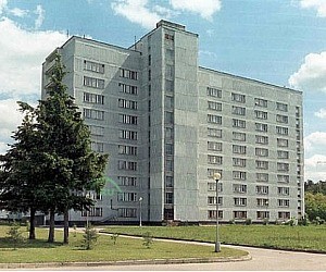 Научно-практический психоневрологический центр в Рублево