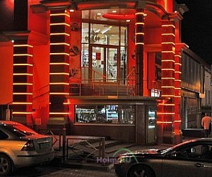 Торгово-развлекательный центр Континенталь на Буденновском проспекте
