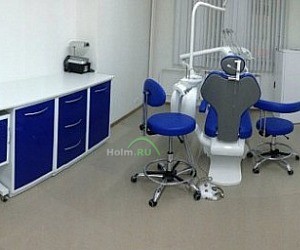 Стоматологическая клиника АртДент24 на метро Раменки