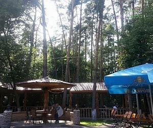 Кафе-бар Жуковский в Жуковском