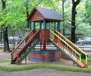 Частный детский сад Интеграл (ЮВАО) на метро Рязанский проспект