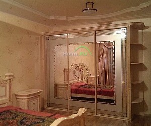Сеть мебельных салонов Командор на Московском тракте