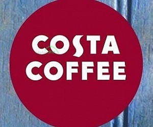 Кофейня Costa Coffee на Варшавском шоссе