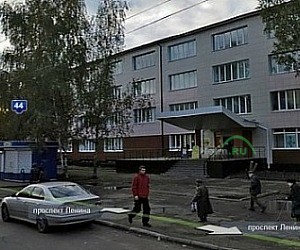 Автошкола Регион-Авто на проспекте Ленина