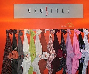 Магазин мужской одежды GroStyle в ТЦ Радужный