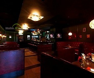 Караоке-клуб Irish Pub & Karaoke на метро Московская