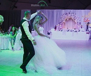 Школа свадебного танца La Danse на метро Бабушкинская