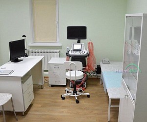 Медицинский центр Женское здоровье на улице Белгородского Полка