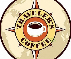 Кофейня Traveler's Coffee на Комсомольской улице
