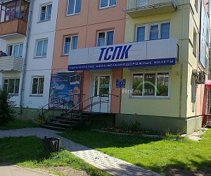 ТсПК в Ленинском районе