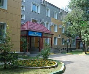 Московская служба психологической помощи населению в Текстильщиках