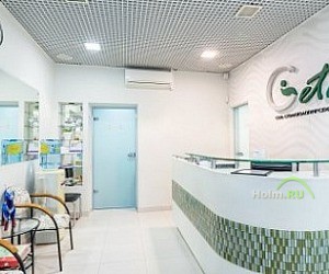 Сеть стоматологических клиник Geta med на метро Проспект Вернадского