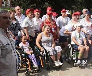 Социально-реабилитационный центр по социальной адаптации инвалидов и участников военных действий в Зеленограде