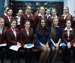 Российская медицинская академия непрерывного профессионального образования на метро Каширская
