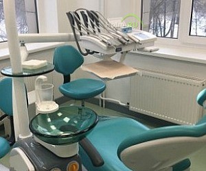 Стоматологическая клиника Миродент в Одинцово