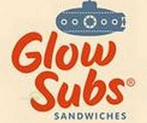 GlowSubs Sandwiches на Привольной улице