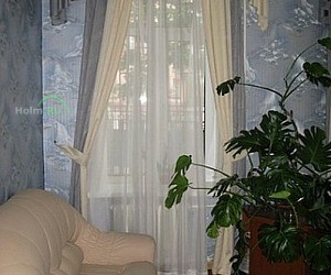 Мини-отель На Соколинке на проспекте Будённого, 16к60