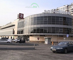 Торговый центр Западный в Крылатском