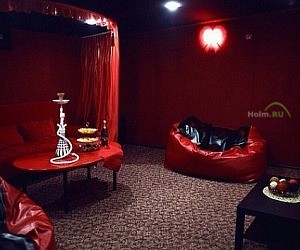 Кино-кафе Lounge 3D Cinema на Ленинской улице