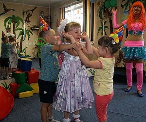 Школа танцев Детский центр Апельсин