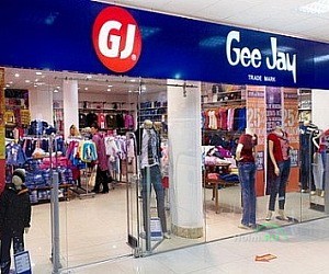 Магазин одежды Gloria Jeans в ТЦ СПЕКТР