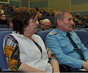 Академия Государственной противопожарной службы МЧС России