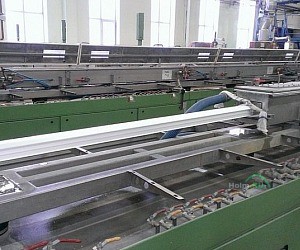 Торгово-монтажная компания Тульский завод светопрозрачных конструкций