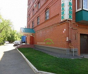 НИКО-Банк на улице Чкалова