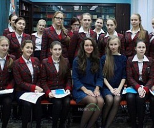 Российская медицинская академия непрерывного профессионального образования в 5-м Донском проезде