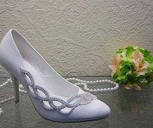 Центр свадебной обуви