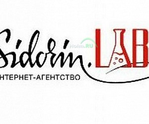 Интернет-агентство Sidorin Lab