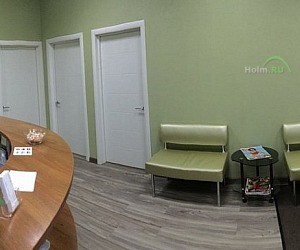 Стоматологическая клиника Люкс в Одинцово на улице Маршала Жукова