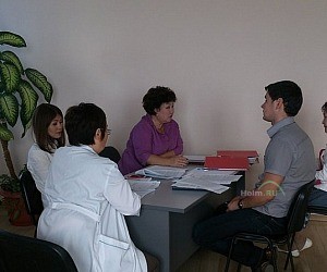 Главное бюро медико-социальной экспертизы по Республике Саха (Якутия), ФКУ