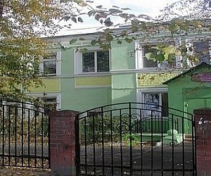 Детский сад № 224 в Ленинском районе