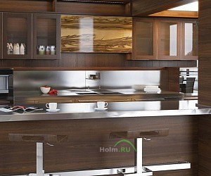 Салон кухонной мебели и бытовой техники Giulia Novars