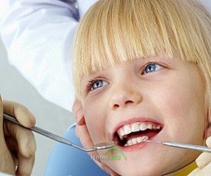Детская стоматология Зубренок в Люберцах