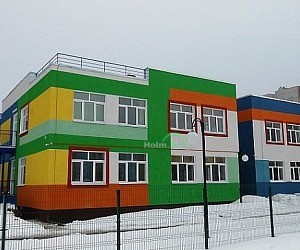 Детский сад № 67 на проспекте Ленина, 6А