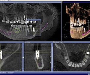 Стоматологическая клиника компьютерных технологий 3D