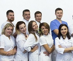 Стоматологическая клиника Добрый Доктор в Люблино