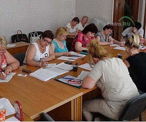 Избирательная комиссия муниципального образования г. Астрахани