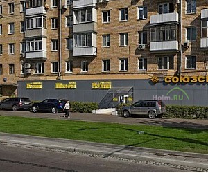 Сеть мебельных салонов Стильные кухни на Ленинградском шоссе