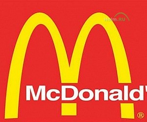 Ресторан быстрого питания McDonald's в ТЦ Медведковский