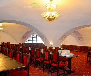 Банкетный зал Кремлевский