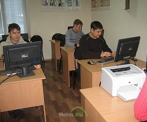 НОУ Региональный учебный центр Сибири
