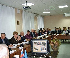 Главное бюро медико-социальной экспертизы по Ульяновской области в Ленинском районе