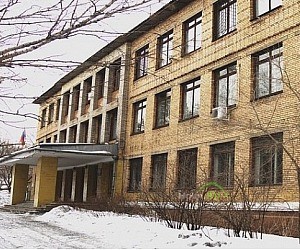Средняя общеобразовательная школа № 16 в Советском районе
