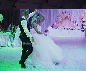 Школа свадебного танца La Danse на метро Кожуховская