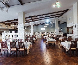 Ресторан Красносельский