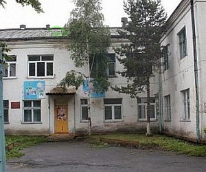 Детский сад № 67 в Ленинском районе